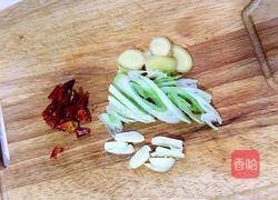 西红柿炖鸡块的做法图解4