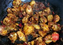 西红柿炖鸡块的做法图解13