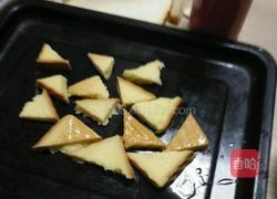 香甜面包布丁的做法图解3