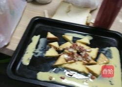 香甜面包布丁的做法图解5