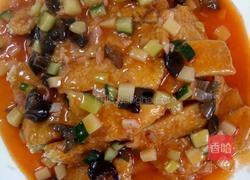 番茄鸡排的做法图解9