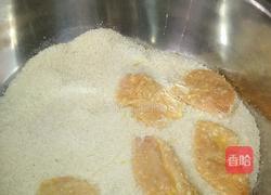 番茄鸡排的做法图解3