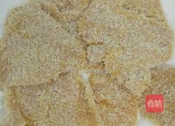 番茄鸡排的做法图解4