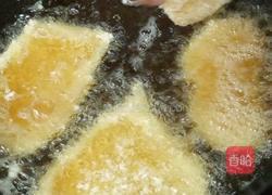 番茄鸡排的做法图解5