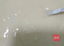 芒果蛋挞饼的做法图解9