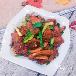 青蒜啤酒鸭的做法[图]