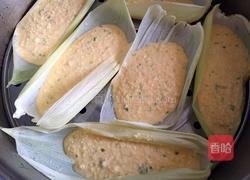 玉米干粮的做法图解10