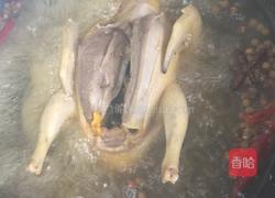 脆皮鸽 的做法图解3