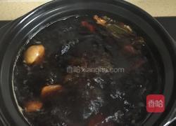 脆皮鸽 的做法图解5