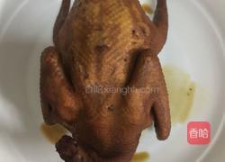 脆皮鸽 的做法图解7