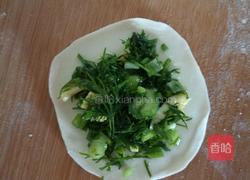 茴香素合子的做法图解11