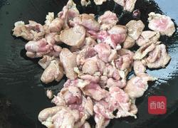 红酒烩羊肉的做法图解2