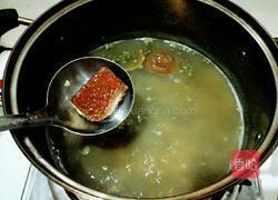 绿豆陈皮糖水的做法图解5