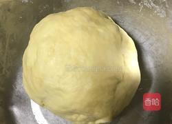 自制油条的做法图解3