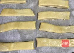 自制油条的做法图解6