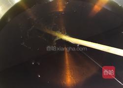 自制油条的做法图解8