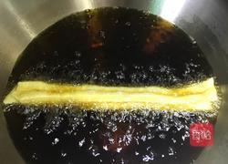 自制油条的做法图解9