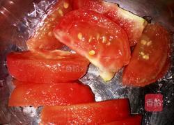 西红柿糖水的做法图解5