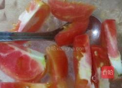 西红柿糖水的做法图解7