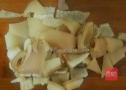 胡萝卜肉皮冻的做法图解4