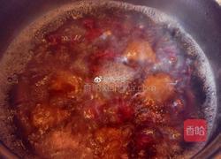 补肾紫薯蜜栗汤的做法图解2