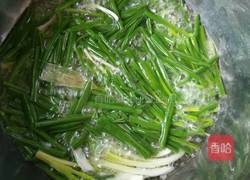 葱油拌面的做法图解5