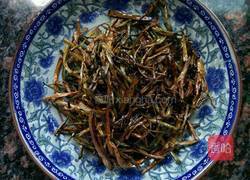 葱油拌面的做法图解6