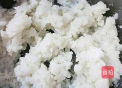 煎米饭饼的做法图解2