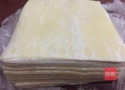 炸云吞的做法图解2