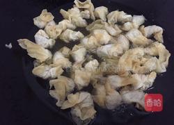 炸云吞的做法图解7