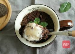 奥利奥盆栽冰淇淋的做法图解8