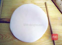 陕西油泼棍棍面的做法图解7