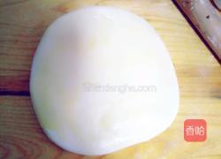 陕西油泼棍棍面的做法图解9