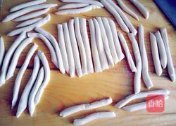 陕西油泼棍棍面的做法图解13