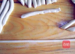 陕西油泼棍棍面的做法图解14