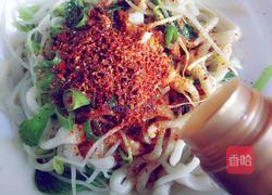 陕西油泼棍棍面的做法图解25