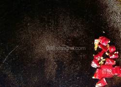 炒挂面的做法图解5