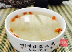 黄米酒酿的做法图解16