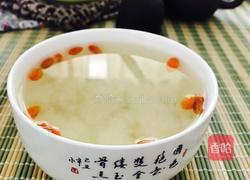 黄米酒酿的做法图解1