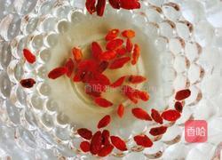 黄米酒酿的做法图解14