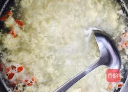 黄米酒酿的做法图解15