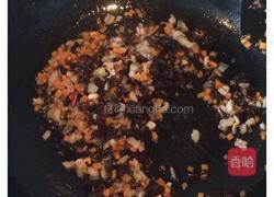 臊子面的做法图解4