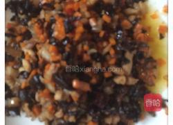 臊子面的做法图解5