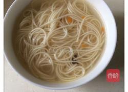 臊子面的做法图解7