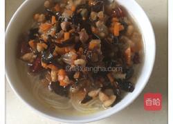 臊子面的做法图解8