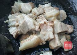 韩式辣炒五花肉的做法图解15