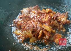 韩式辣炒五花肉的做法图解17