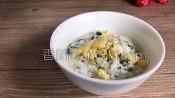 青菜蒸豆腐的做法图解7