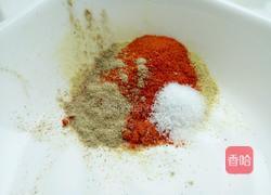 蒜香炸鸡 的做法图解14