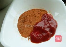 蒜香炸鸡 的做法图解15